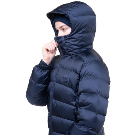 Dámska páperová bunda Mountain Equipment Lightline Jacket Women's