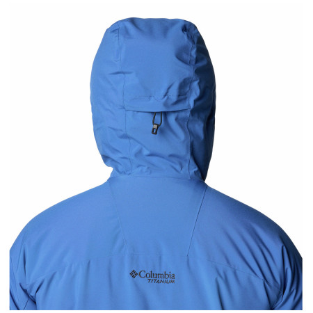 Pánska zimná bunda Columbia Winter District™ III Jacket