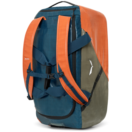 Cestovná taška Salewa Discovery Duffle M