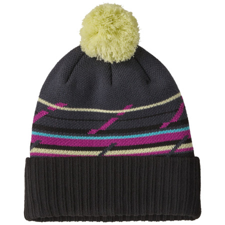 Zimná čiapka Patagonia Powder Town Beanie