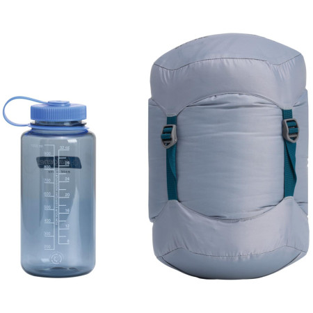 Páperový spacák Therm-a-Rest Parsec LT 0F/-18C Regular