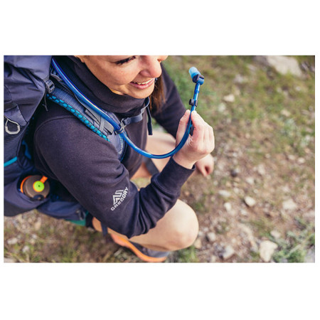 Dámsky batoh Gregory Kalmia 60 RC