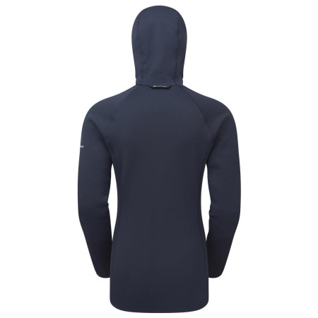 Dámska funkčná mikina Montane Fury Hoodie