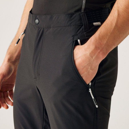 Pánske nohavice Regatta Mountain Z/O Trs