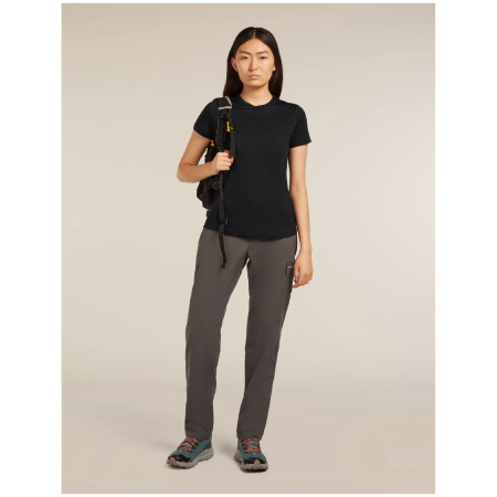 Dámske funkčné tričko Icebreaker Women Merino 125 Cool-Lite™ Sphere III SS Tee