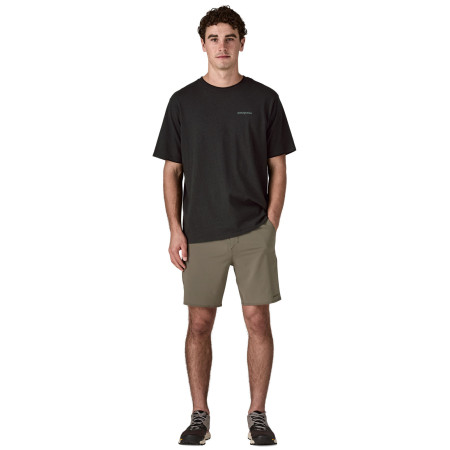 Pánske tričko Patagonia Men’s Flying Fish Responsibili-Tee®