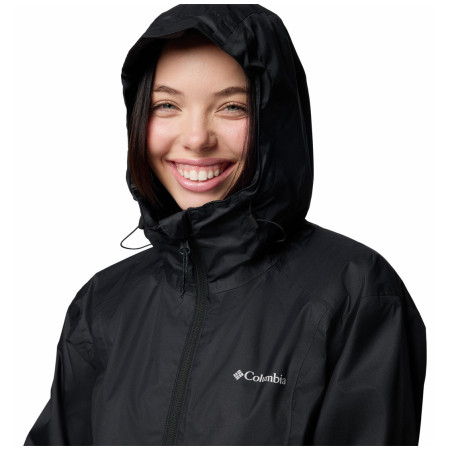 Dámska bunda Columbia Inner Limits™ III Jacket