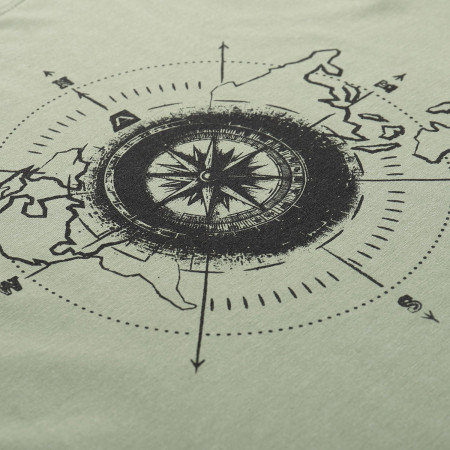 Pánske tričko Alpine Pro Morol