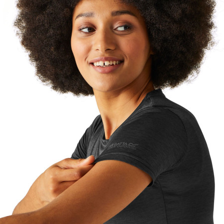 Dámske tričko Regatta Wm Fingal Edition