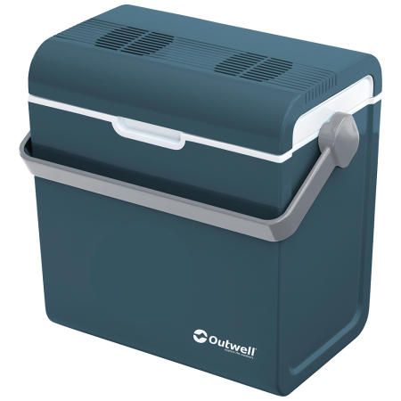 Chladiaci boxy Outwell ECO Ace 24 12V / 230V modrá blue