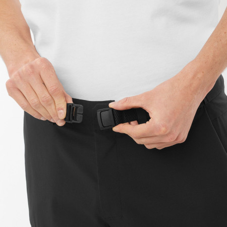 Pánske kraťasy Salomon Outerpath Utility short