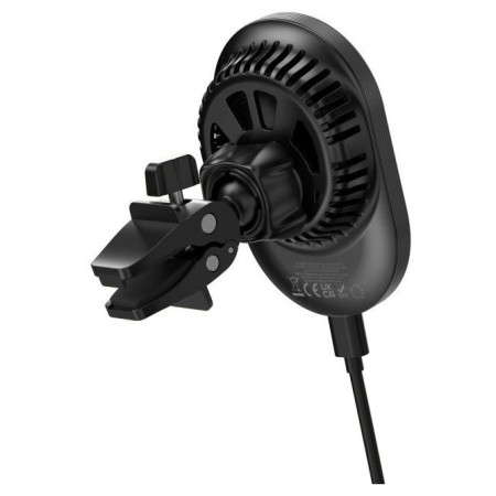 Držiak do auta Swissten MagRIDE Qi2