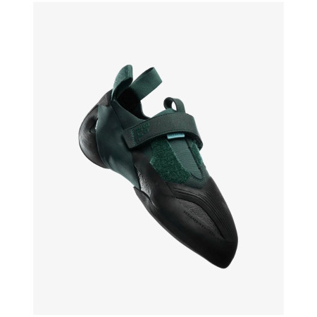 Lezečky So iLL Torque RV zelená British Racing Green