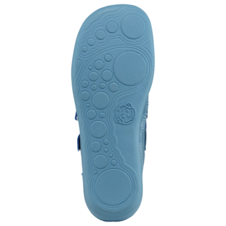 Detské topánky Affenzahn Sneaker Leather Buddy