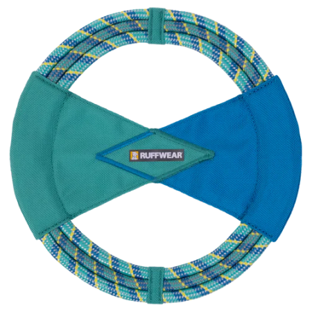 Hračka pre psa Ruffwear Pacific Ring™ Toy
