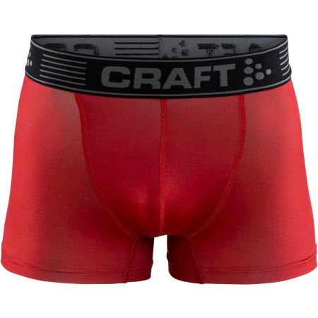 Pánske funkčné boxerky Craft Greatness 3 "