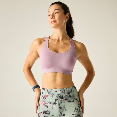 Športová podprsenka Dare 2b Dont SweatIt II Bra