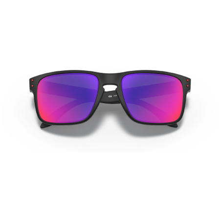 Slnečné okuliare OAKLEY Holbrook Positive Red Iridium