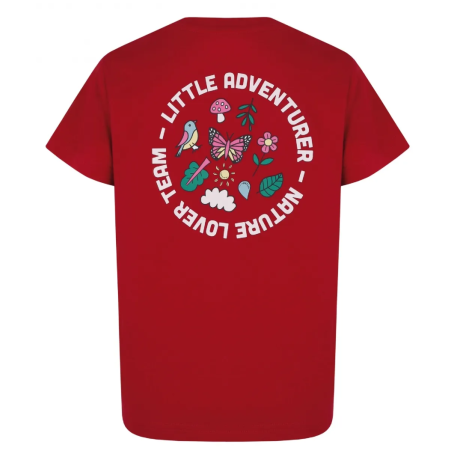 Detské tričko Husky Birdie K