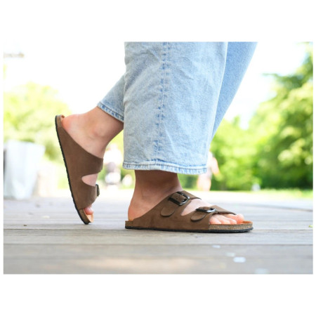 Papuče Aylla Thak Soft