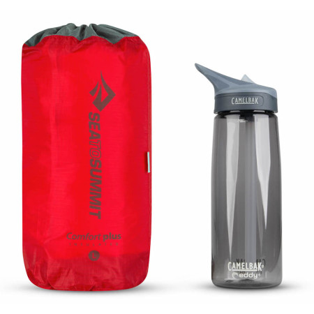 Nafukovacia karimatka Sea to Summit Comfort Plus Large