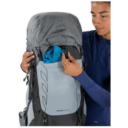 Dámsky turistický batoh Osprey Tempest Pro 40