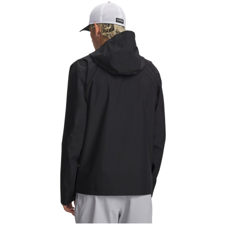 Pánska bunda Under Armour M Cloudstrike Jacket