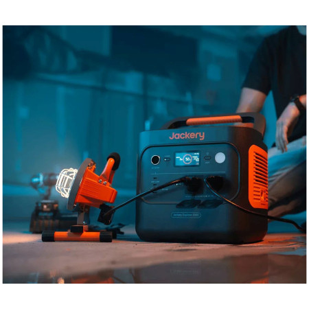 Nabíjacia stanica Jackery Explorer 2000 v2