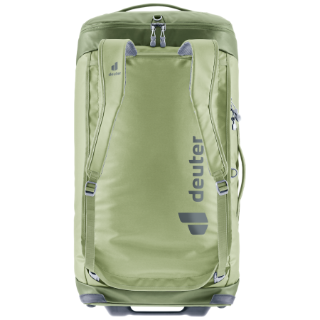 Cestovný kufor Deuter Duffel Pro Movo 60