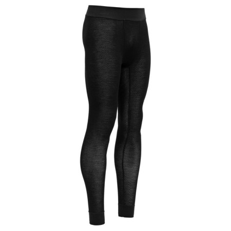Pánske spodky Devold Wool Mesh Man Long Johns