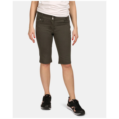 Dámske kraťasy Kilpi Pariva-W