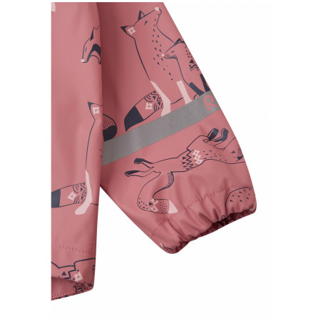 Detská bunda Reima Vesi 2024