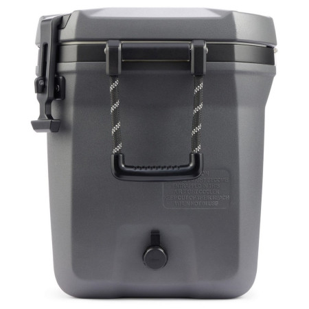 Chladiaci boxy Coleman Convoy 55 Quart