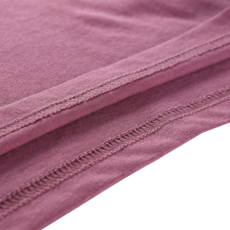 Detské tričko Alpine Pro Rejo 3 Purple