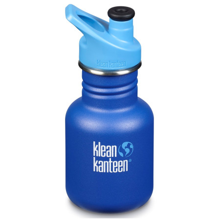 Dětská fľaša Klean Kanteen Classic Sport 355 ml