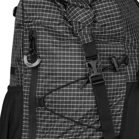 Ultraľahký batoh Warg Camino 55+5 L