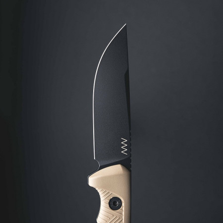 Nôž Acta non verba P200 Cerakote/Kydex