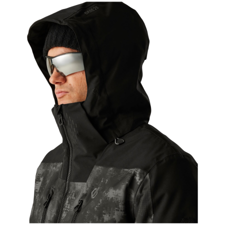 Pánska lyžiarska bunda Dare 2b Baseplate III Jacket