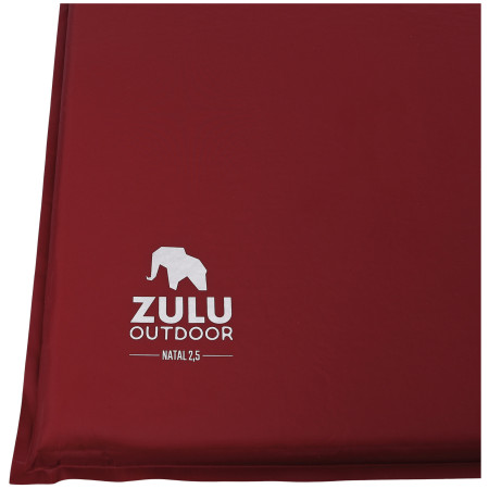 Samonafukovacia karimatka Zulu Natal 2,5