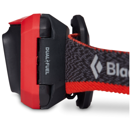 Čelovka Black Diamond STORM 450