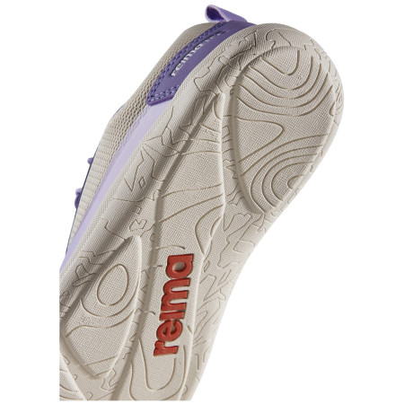 Detské topánky Reima Tallustelu Light Beige