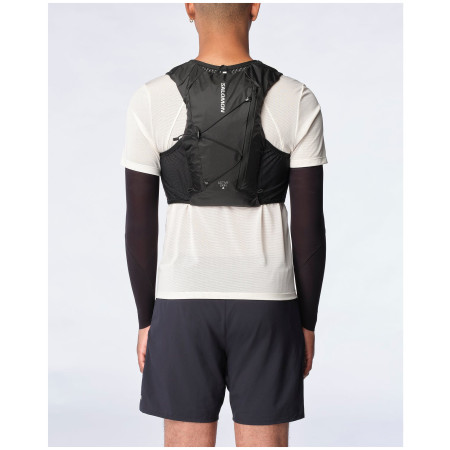 Bežecká vesta Salomon Active Skin 4 No Flasks