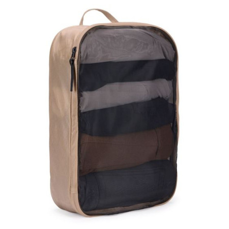 Cestovný organizér Thule Packing cube M béžová jemná béžová