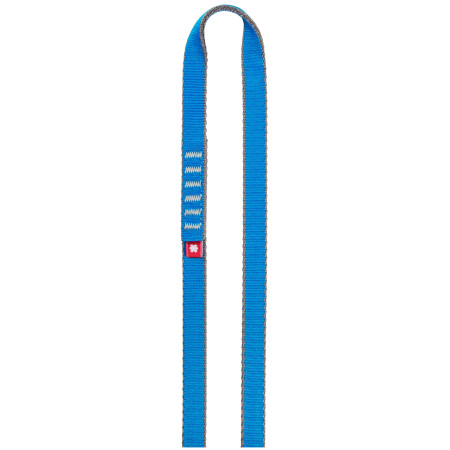 Slučka Ocún O-sling PAD 16 mm 120 cm