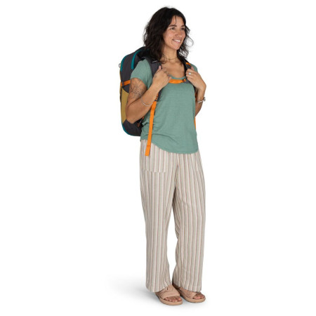 Príručný batoh do lietadla Osprey Daylite Travel Pack 35