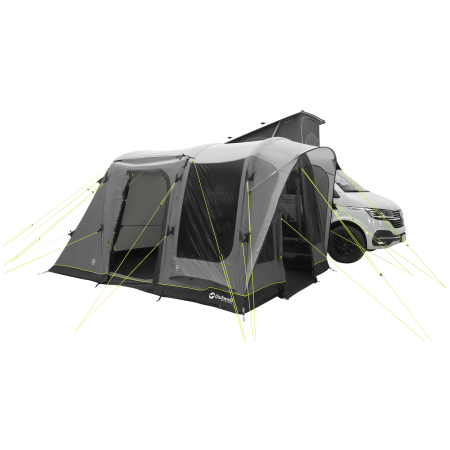 Predstan Outwell Wolfburg Air
