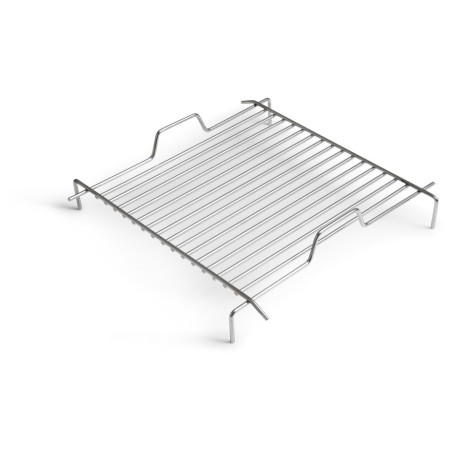 Grilovací rošt Höfats Cube Grid strieborná nerez