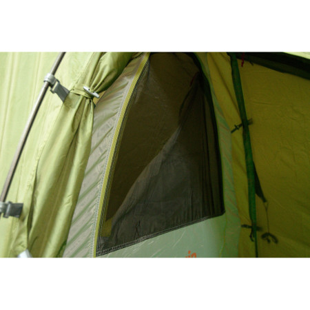 Expedičný stan pre 2 osoby Pinguin Summit 2