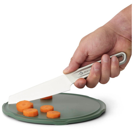 Sada riadov Sea to Summit Detour Essentials Camp Kitchen Kit 4 Piece