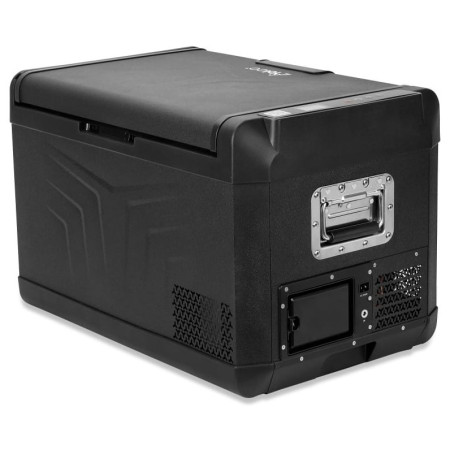 Kompresorová chladnička Yolco GCX37